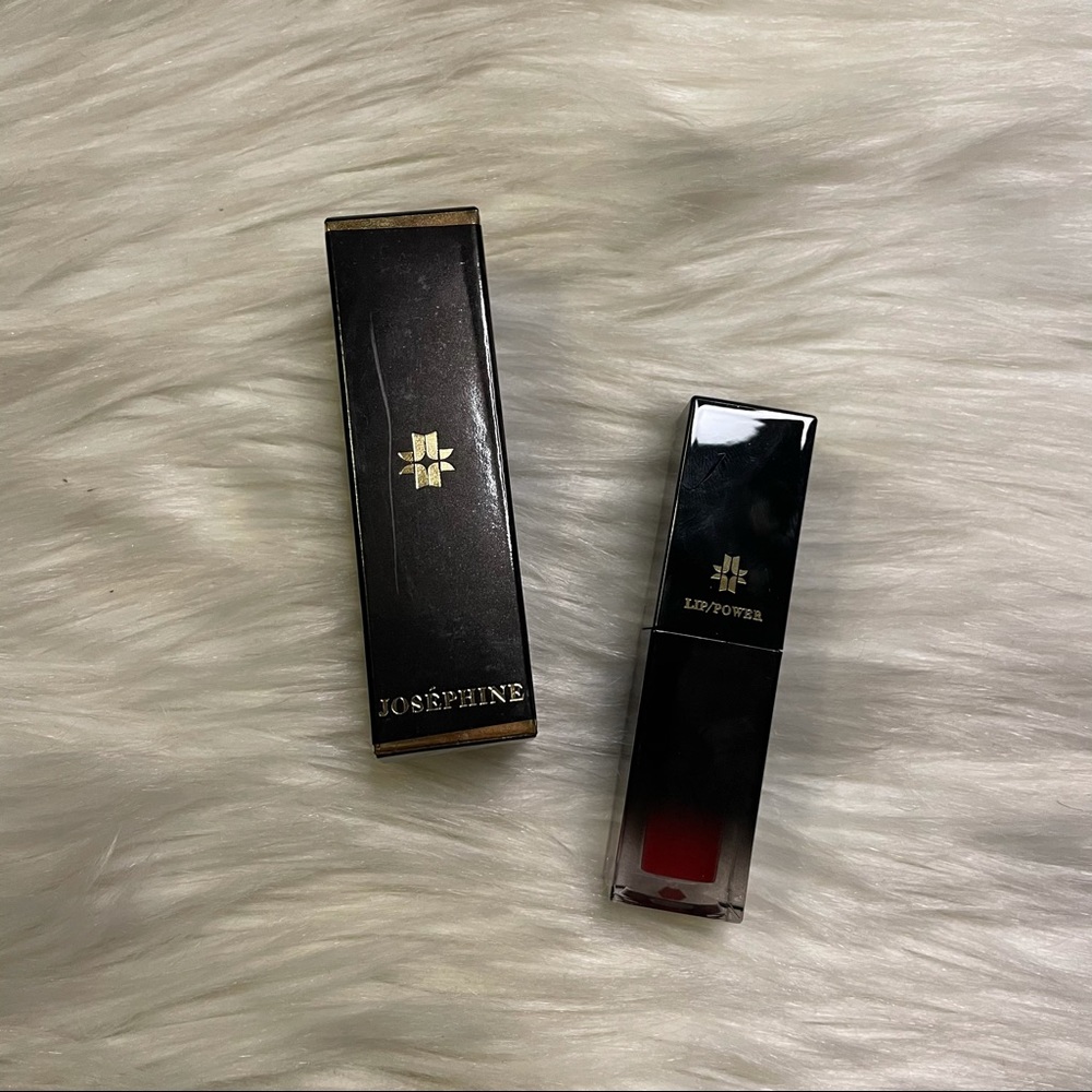 Josephine Cosmetics Liquid Lipstick 💋